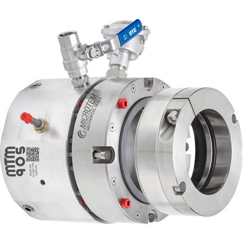 Mechanische Verbindung / für Propellerträgerwelle - MTM905 - Microtem  - für Schiffe / für Boote / für Yacht
