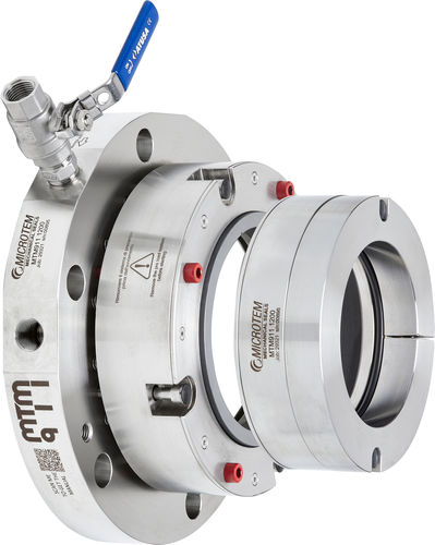 Mechanische Verbindung / für Propellerträgerwelle - MTM911 - Microtem 