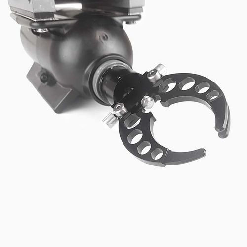 Greifarm für ROV - INTERLOCKING - Deep Trekker