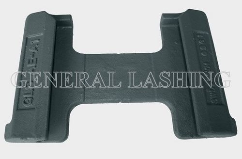 Führungsrahmen zum Verzurren von Containern - AE-A1  - General Lashing System(China)