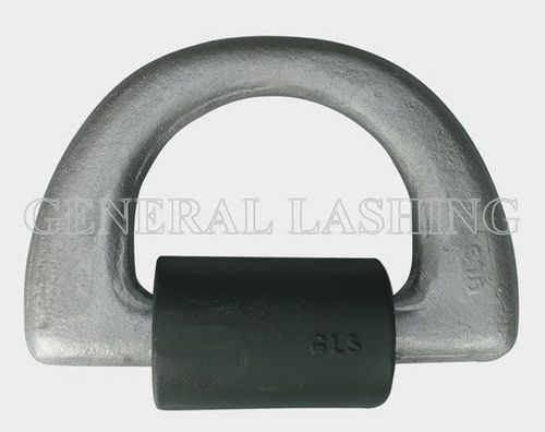Ring zum Verzurren von Containern - AL-A1 - General Lashing System(China) - D / Metall