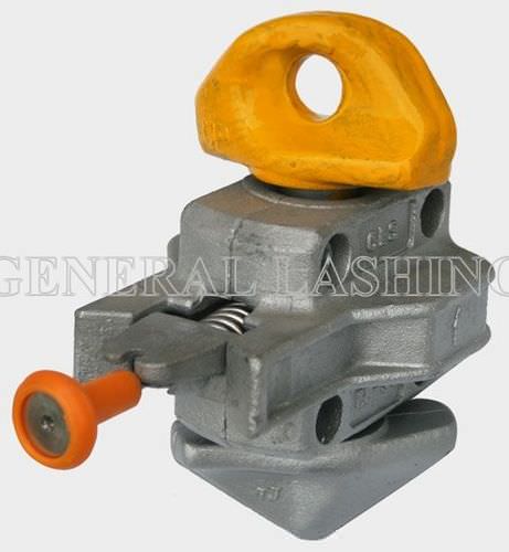 Halbautomatische Twistlock zum Festzurren von Containern - BD-J1 - General Lashing System(China)