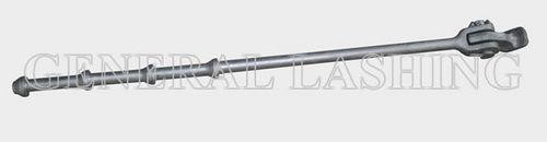 Verzurrstange für Container - BB-C1 - General Lashing System(China)
