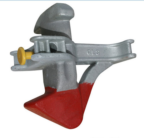 Twistlock zum Festzurren von Containern - BD-K2 - General Lashing System(China)