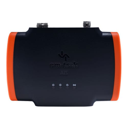 AIS für Boot - B922 - em-trak marine electronics - Klasse B / USCG