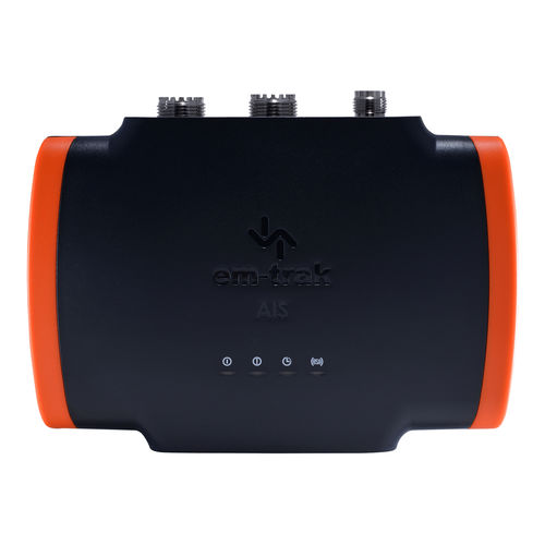 AIS für Boot - B923 - em-trak marine electronics - Klasse B / USCG