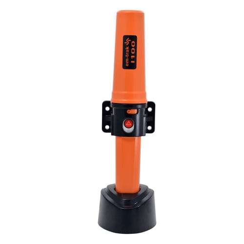 AIS für Boot - I100 - em-trak marine electronics - Transponder / Klasse B
