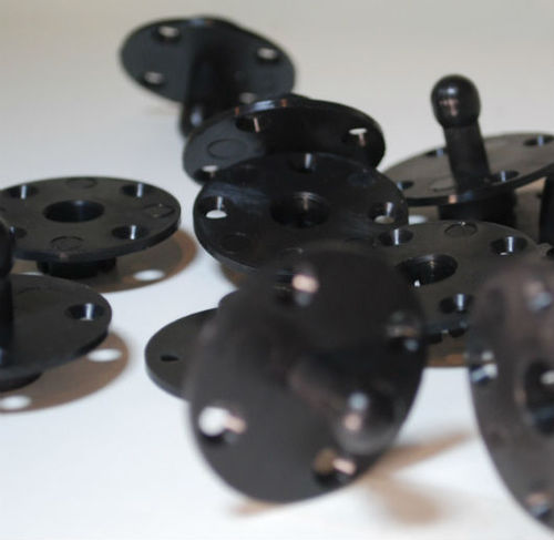 Plattenmontagesystem - BEAUCLIP  - BeauClip