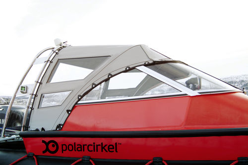 Polarcirkel 15 () Polarcirkel 15