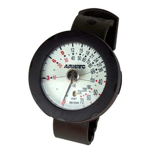 Tauchtiefenmesser - DG-700 - Aquatec