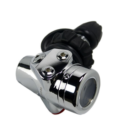 Tauch-Atemregler / 1. Stufe - Aquatec - DIN / Bügel