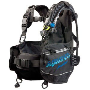 Tarierjacket für Kinder - BC-3S - Aquatec