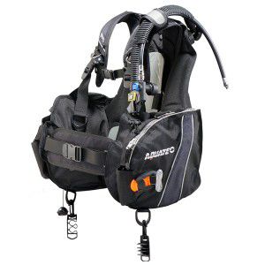 Tarierjacket - BC-66 - Aquatec