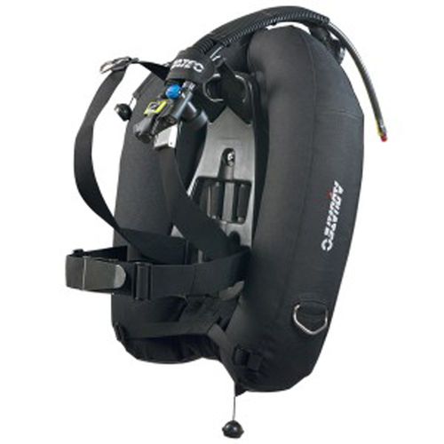 Tarierjacket - BC-003 - Aquatec