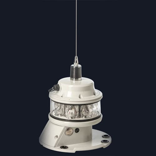 AIS für Marineanwendungen - LGA series - JFC Manufacturing Co - Transponder