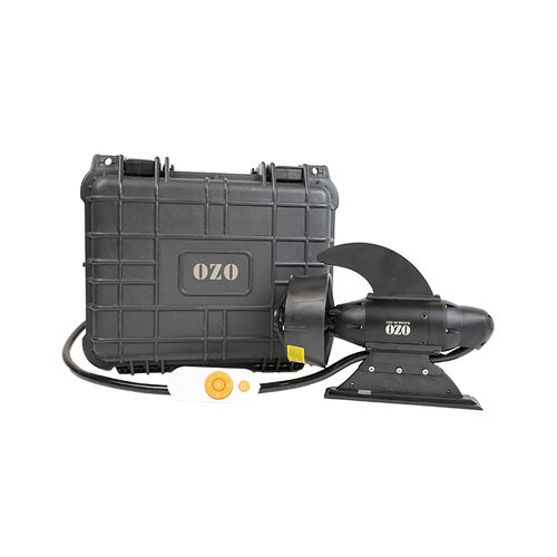 Innenbordmotor - 000855 - OZO - elektrisch / für Kajak / für SUP