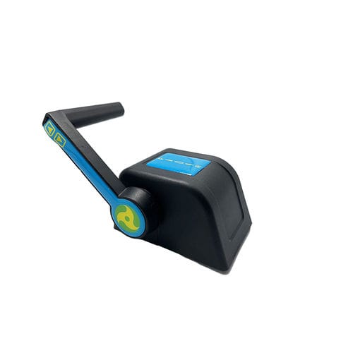 Steuerhebel für Elektromotor - 001280 - OZO - digital / Einfachhebel / für Boot
