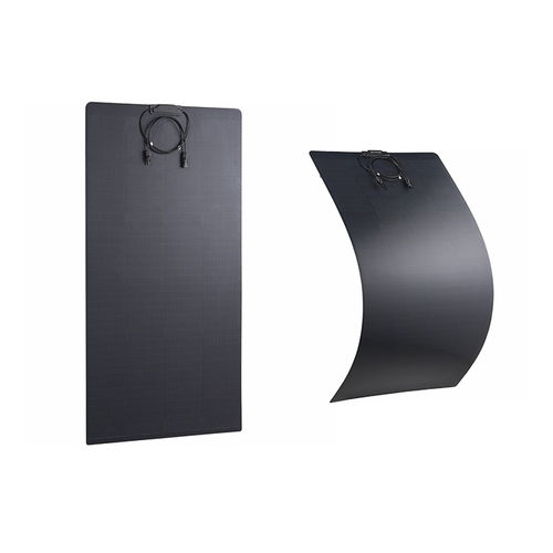 Flexibles Solarpanel - 001062 - OZO - 32 Zellen / für Boot