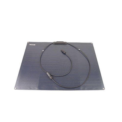 Flexibles Solarpanel - 001281 - OZO - 33 Zellen / für Marineanwendungen
