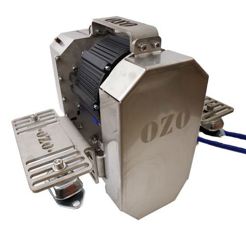 Antriebsmotor - OZO