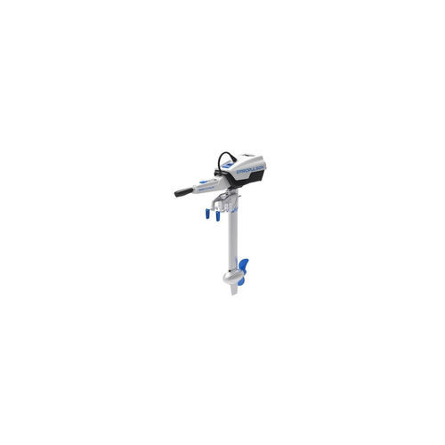 Antriebssystem für Segelboot - Spirit 1.0 Plus - OZO - für Beiboot / für Boote / elektrisch