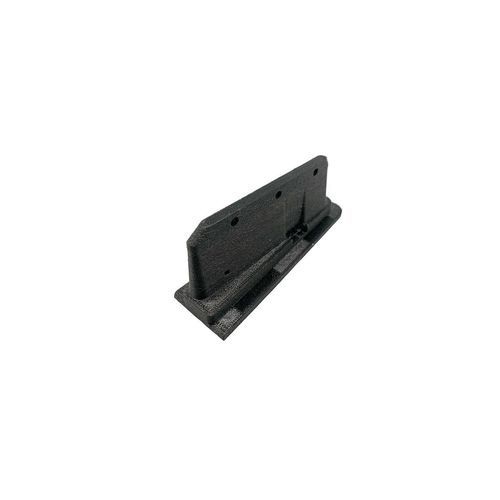 Motorsockel für Kajak - 000992 - OZO - SUP