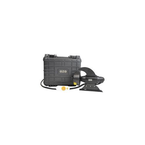 Antriebsmotor - 000897 - OZO - elektrisch / für Kajak / DC