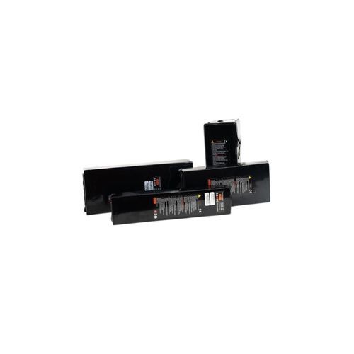 Batterie für Boot - 002803 - OZO - Lithium / Integriertes Battery Management System (FMS)