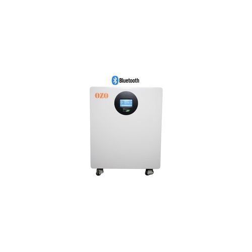 Batterie für photovoltaische Solarfarm - ESS - OZO - 48 V / Lithium / Ionen