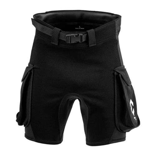 Wassersport-Short - CS-10 - Dynamic Nord - Neopren