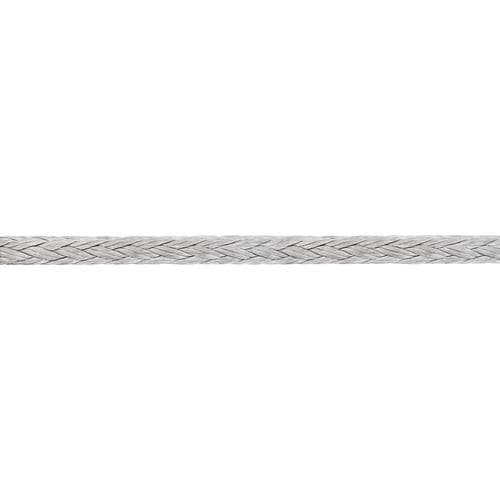 Mehrzweck-Tauwerk - Super-12 - Southern Ropes - schwimmend / einfach geflochten / für Segelboot