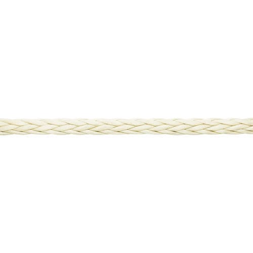 Mehrzweck-Tauwerk - Vec-12 - Southern Ropes - einfach geflochten / für Segelboot / Vectran®-Kern