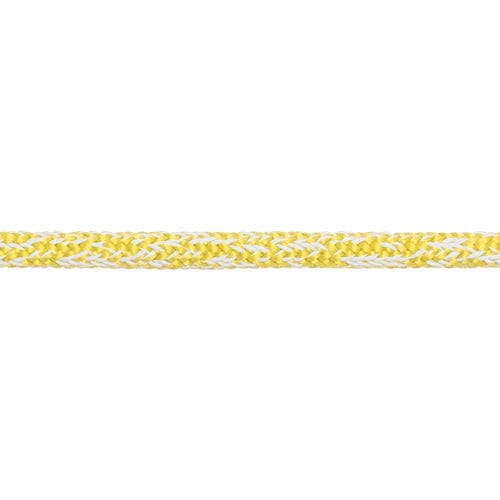 Schote - Sheetline Lite - Southern Ropes - doppelt geflochten / für Jolle / Polypropylen Kern