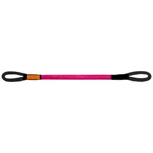 Textil-Vorliek - Super-12 - Southern Ropes