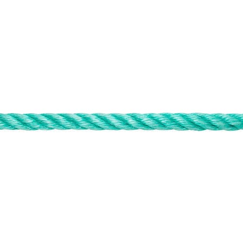 Schwimmendes Tauwerk - 4-Strand - Southern Ropes - für Fischernetze / einfach geflochten / für Fischereischiffe