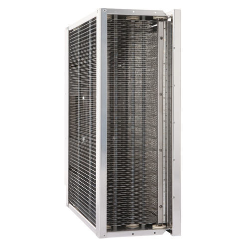 Luftfilter - FEL series - Expansion Electronic - für Boot / für Schiffe / für Klimaanlagen