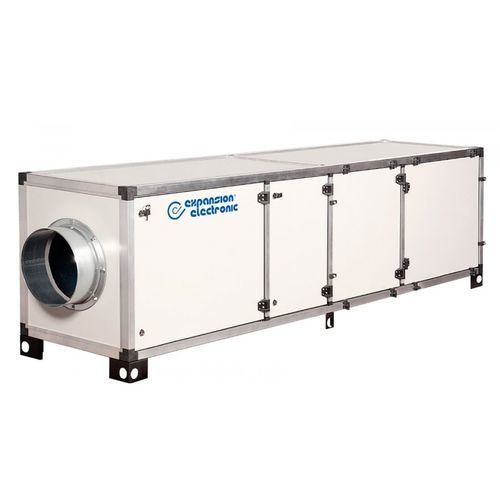 Luft-Filtriereinheit - ECOKITCHEN - Expansion Electronic - für Schiffe