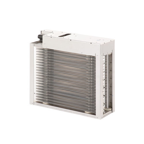 Luftfilter - FCP series - Expansion Electronic - für Schiffe / elektrostatisch