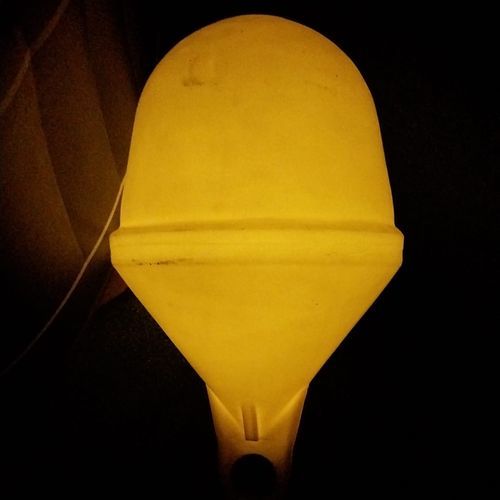 Beleuchtete Boje - Firefly - V2O Marine - Signal / zur Markierung / Signal-Taucher