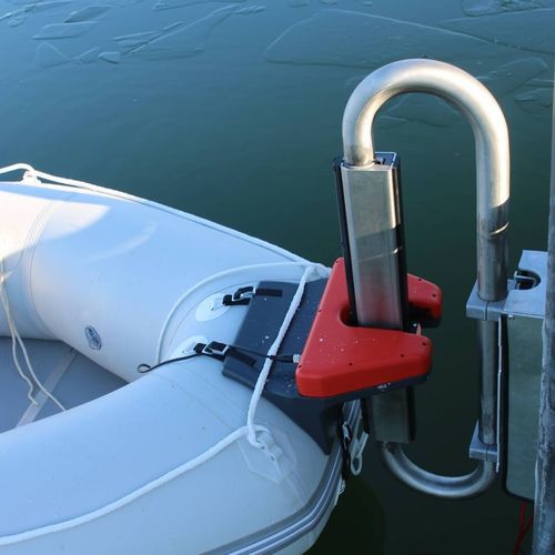 Automatisches Ankersystem / für Boote - DockMaster - Lemvos GmbH