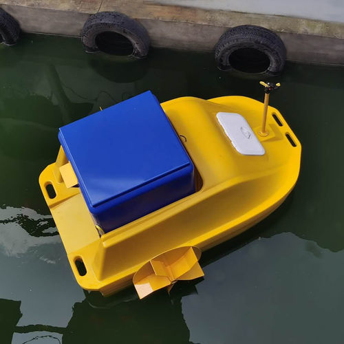 Überwachungs-Seedrohne - HV160Y - Qing Dao Hvon Boat Co., Ltd. - für Aquakultur / autonom / ferngesteuert