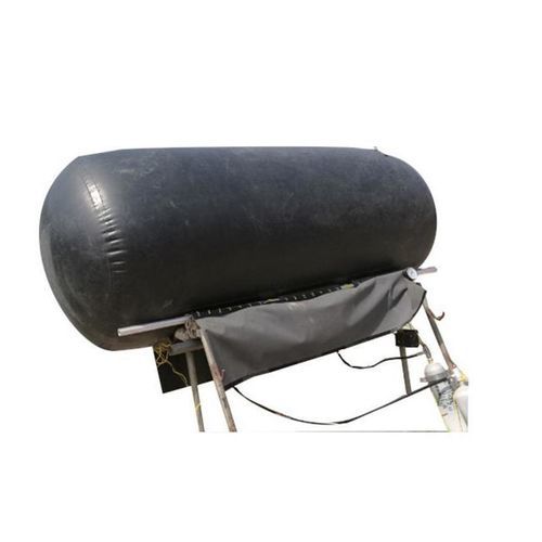 Kenterschutzsystem - SR2000800 - Qing Dao Hvon Boat Co., Ltd.