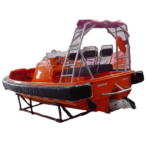 Kenterschutzsystem für Schlauchboote - SR1500680 - Qing Dao Hvon Boat Co., Ltd.