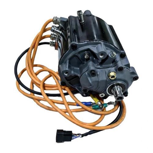 Antriebsmotor - 1327C(X)SJ - Qingdao Hvon Boat Co., Ltd - elektrisch / für Boot / für Beiboot