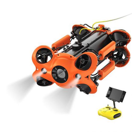 ROV zur Beobachtung - P2 - Shenzhen JTT Technology Co., Ltd