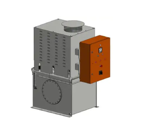 Hydraulikaggregat für Boot - Petec Services