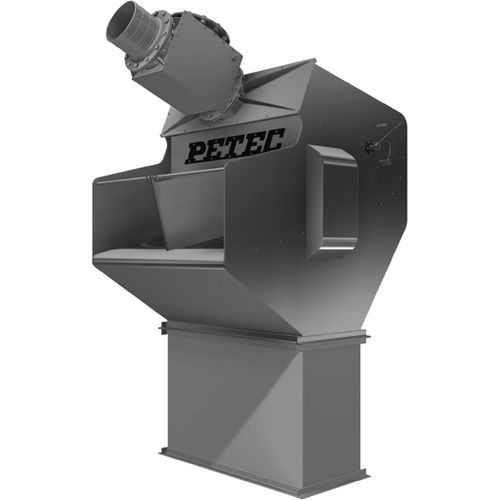 Fischsortierer - DS series - Petec Services
