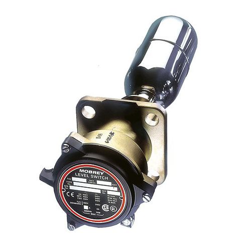 Magnetschwimmer-Niveauschalter - SO1DB - Delta -Mobrey - für Schiffe / für Tanks