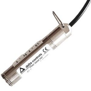Niveausensor - DSGE series - Delta -Mobrey - für Schiffe / für Tanks / hydrostatisch