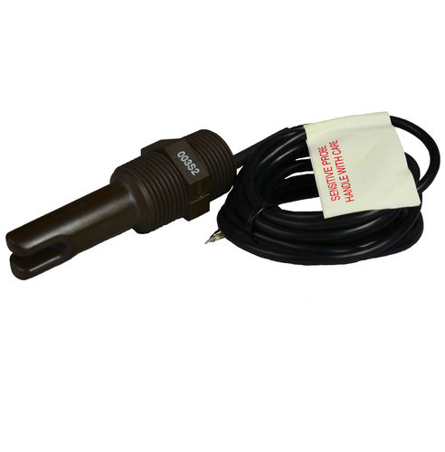 Ultraschall-Niveauschalter - 003 Series - Delta -Mobrey - für Schiffe / für Pumpen